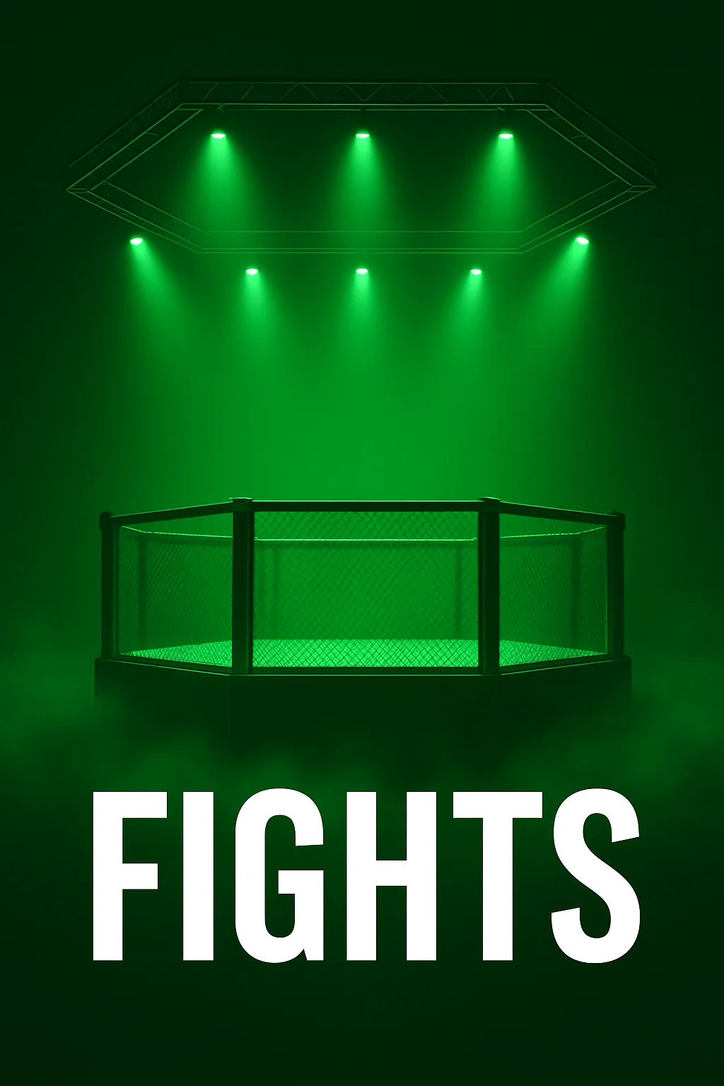 UFC - Watch UFC live with PANDORA IPTV streaming service